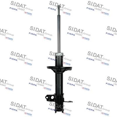 Sidat F220G1107 Rear right gas oil shock absorber F220G1107: Buy near me in Poland at 2407.PL - Good price!