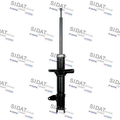 Sidat F220G1111 Rear right gas oil shock absorber F220G1111: Buy near me in Poland at 2407.PL - Good price!