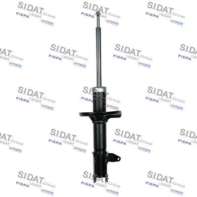 Sidat F220G1112 Front Left Gas Oil Suspension Shock Absorber F220G1112: Buy near me in Poland at 2407.PL - Good price!