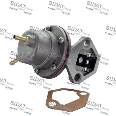 Sidat POC311 Fuel pump POC311: Buy near me in Poland at 2407.PL - Good price!