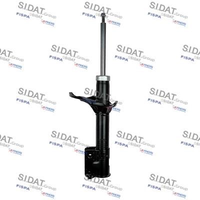 Sidat F220G0932 Suspension shock absorber rear left gas oil F220G0932: Buy near me in Poland at 2407.PL - Good price!