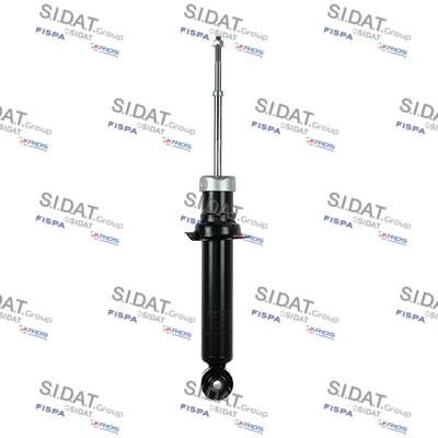 Sidat F220G1053 Front right gas oil shock absorber F220G1053: Buy near me in Poland at 2407.PL - Good price!