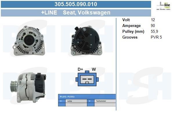 generator-305-505-090-010-48964264