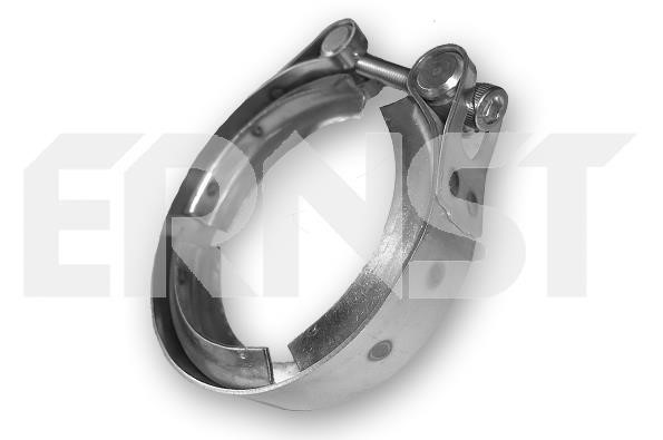 Ernst 490689 Exhaust clamp 490689: Buy near me in Poland at 2407.PL - Good price!