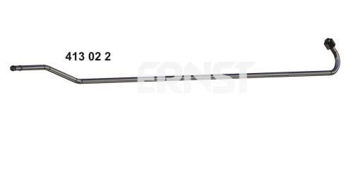Ernst 413022 AdBlue injection tube 413022: Buy near me in Poland at 2407.PL - Good price!