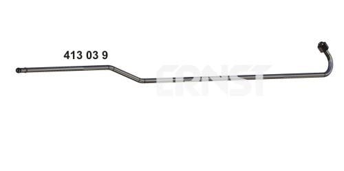 Ernst 413039 AdBlue injection tube 413039: Buy near me at 2407.PL in Poland at an Affordable price!