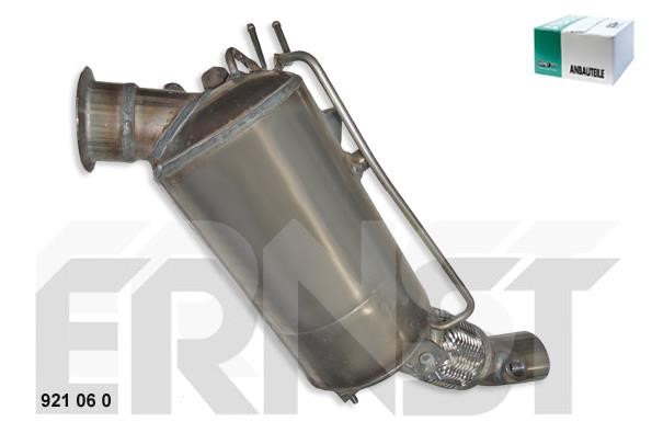 Ernst 921060 Soot/Particulate Filter, exhaust system 921060: Buy near me in Poland at 2407.PL - Good price!