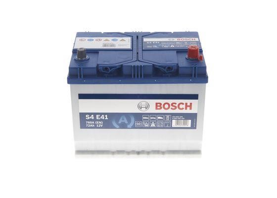Купить Bosch 0092S4E410 – отличная цена на 2407.PL!