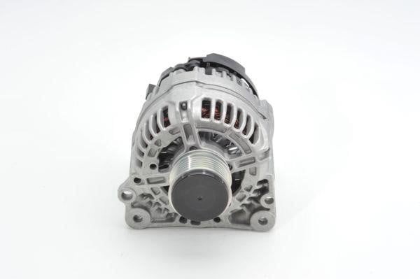 Bosch Alternator – price 1373 PLN