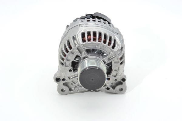 Bosch Alternator – price 1452 PLN