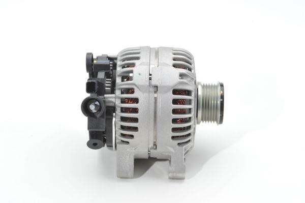 Bosch Alternator – price