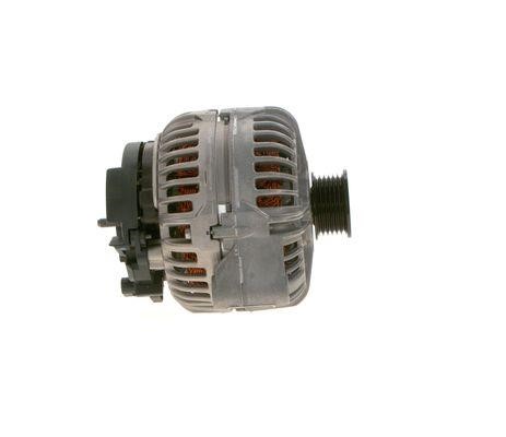 Bosch Alternator – cena 1878 PLN