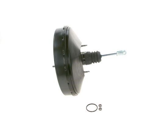 Bosch Brake booster – price