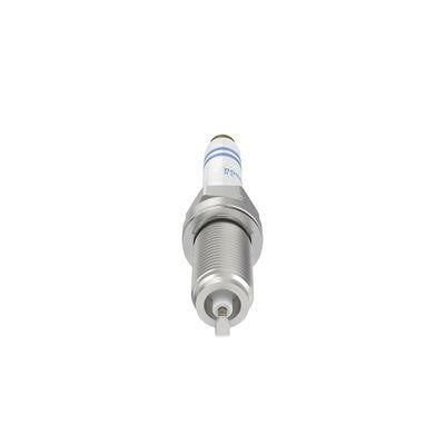 Bosch Spark plug – price 55 PLN