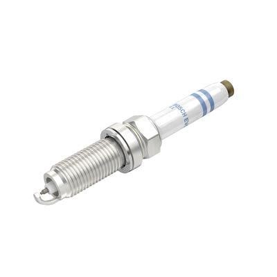 Bosch Spark plug – price 55 PLN
