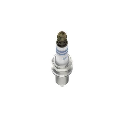 Bosch Свеча зажигания Bosch Platinum Iridium VR8SII33X – цена 61 PLN
