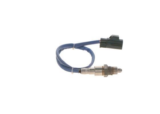 Bosch Lambda Sensor – price