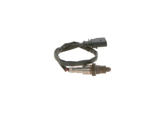 Bosch Lambda sensor – price 316 PLN