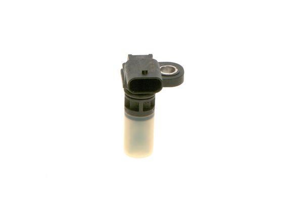 Bosch Czujnik położenia wału korbowego – cena 118 PLN