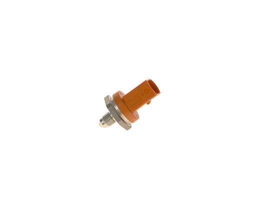 Bosch Fuel pressure sensor – price 165 PLN