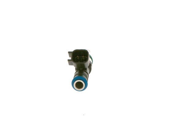 Bosch Injector fuel – price 222 PLN