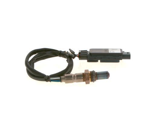 Bosch NOx sensor – price 930 PLN