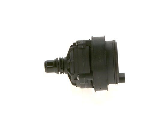 Bosch Additional coolant pump – price 471 PLN
