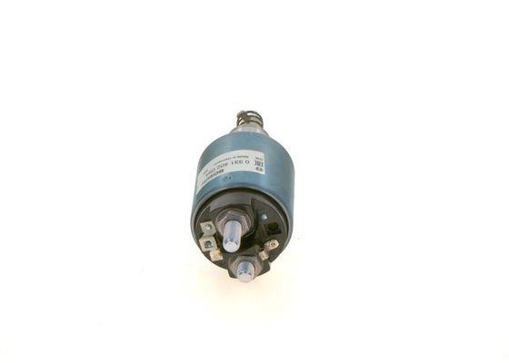 Bosch Przekaźnik rozrusznika ze zworą wciąganą – cena 297 PLN
