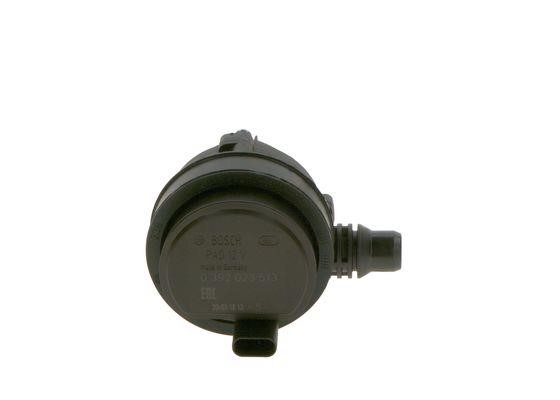 Bosch Zusätzliche Kühlmittelpumpe – Preis 459 PLN