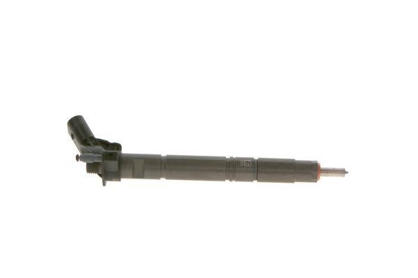 Bosch Injector fuel – price 1162 PLN