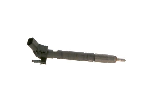Bosch Injector fuel – price 1506 PLN