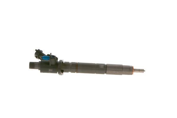Bosch Injector fuel – price 1433 PLN