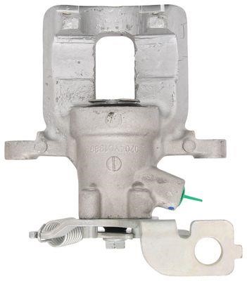 Bosch Brake Caliper – price 458 PLN