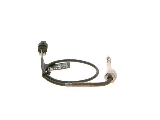 Bosch Exhaust gas temperature sensor – price 355 PLN