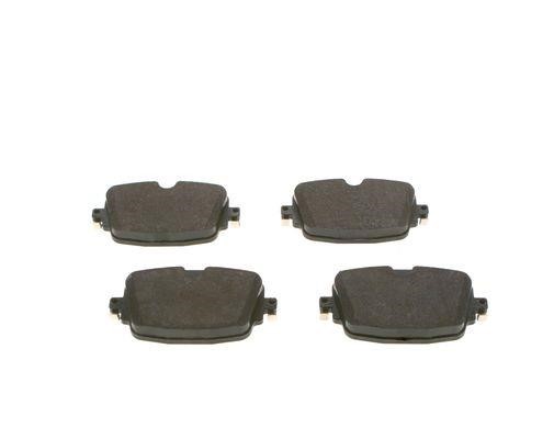 Bosch Brake Pad Set, disc brake – price 772 PLN