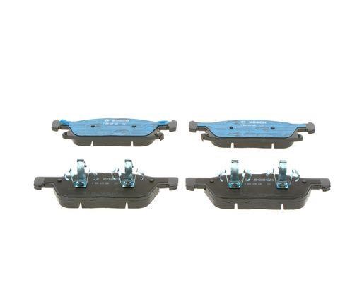 Bosch Brake Pad Set, disc brake – price 203 PLN