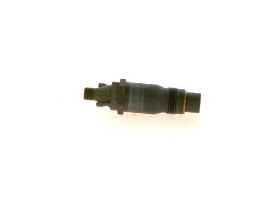 Bosch Injector fuel – price 522 PLN