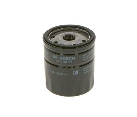 Filtr oleju Bosch 0 986 4B7 023