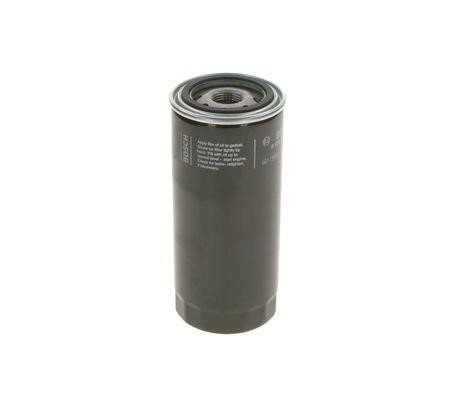 Oil Filter Bosch 0 986 4B7 042