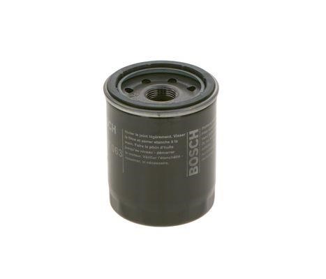 Bosch Масляный фильтр – цена 24 PLN