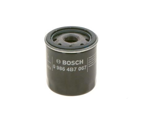 Купить Bosch 0 986 4B7 067 по низкой цене в Польше!