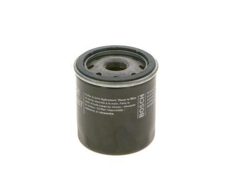 Bosch Oil Filter – price