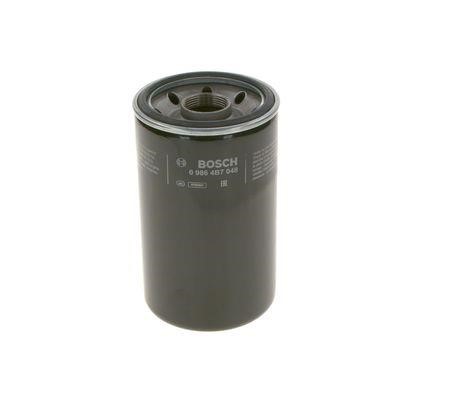 Масляный фильтр Bosch 0 986 4B7 048