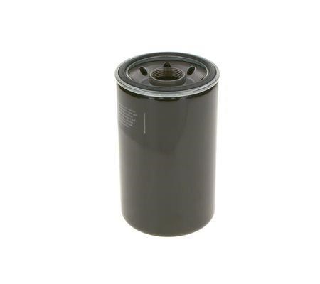 Bosch Oil Filter – price 227 PLN