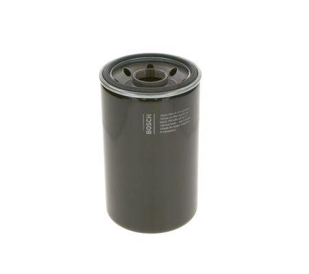 Bosch Oil Filter – price 227 PLN