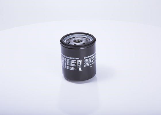 Oil Filter Bosch 0 986 B00 066