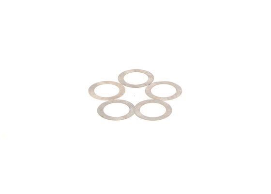 Podkładka(pierścień uszczelniający) Bosch 1 410 102 618
