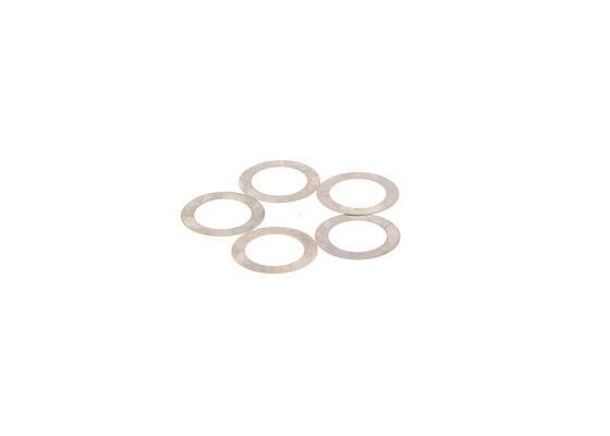 Bosch Podkładka(pierścień uszczelniający) – cena 124 PLN