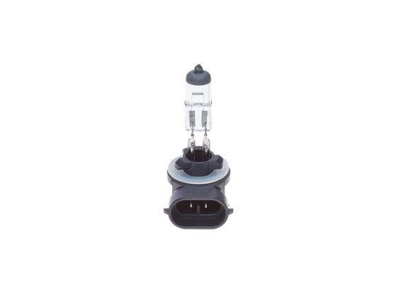 Bosch Лампа галогенная 12В H27W&#x2F;2 27Вт – цена
