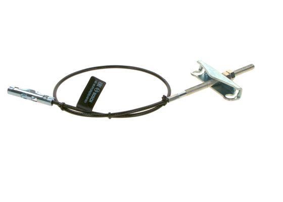 Cable, parking brake Bosch 1 987 482 876